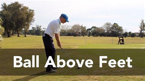 Tips for Playing the Ball as It Lies